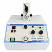 lumber & cervical traction