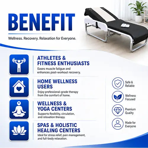 Massage Bed 