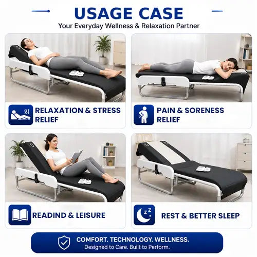 Massage Bed 