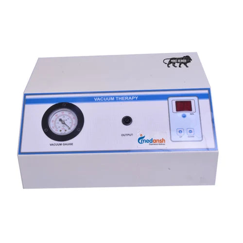 Medansh Vacuum Therapy
