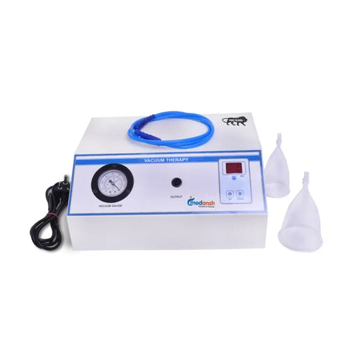 Medansh Vacuum Therapy