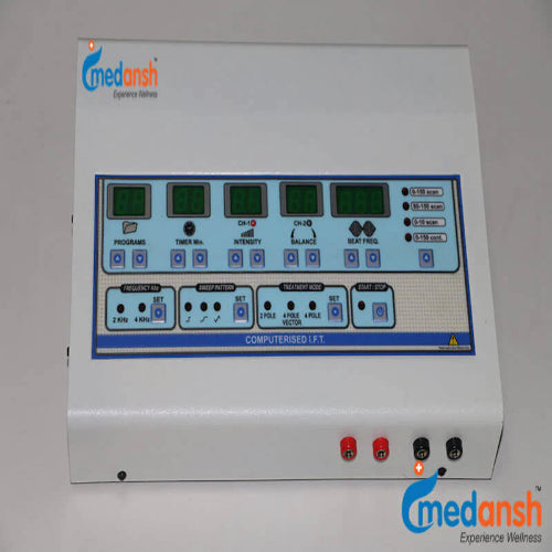 Medansh IFT 45 PROGRAM DIGITAL with 1 year warranty