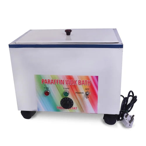 Medansh Paraffin Wax Bath Machine with 1 year warranty