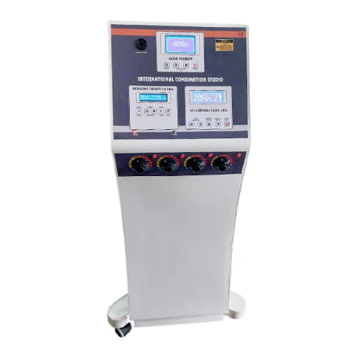 Medansh Physio Studio 6 in 1 Delux with 1 year warranty