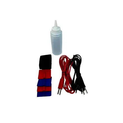 TENS 2 channel with Muscle stimulator