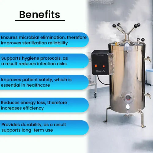 autoclave