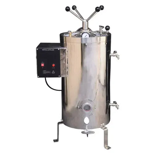 medical autoclave