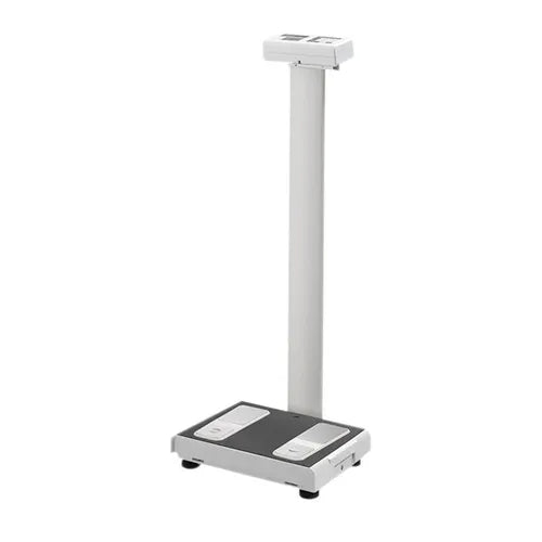 medical digital column scale ms 4970