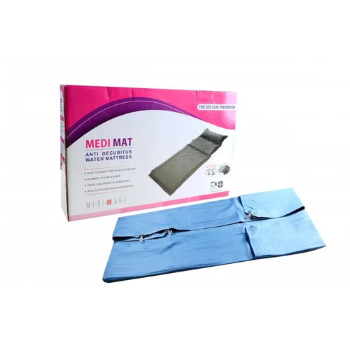 Water Mattress for bed sore prevention