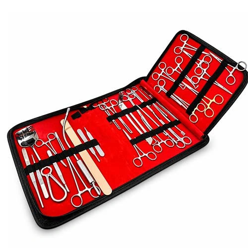 minor surgery kit