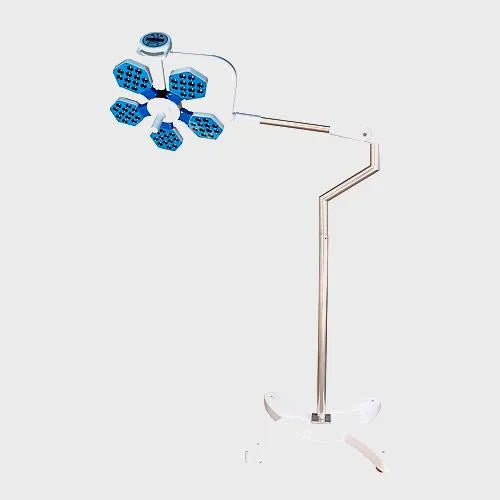 mobile examination surgical light 60 LEDs