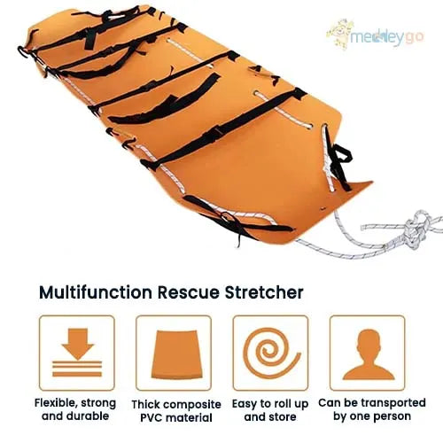 stretcher
