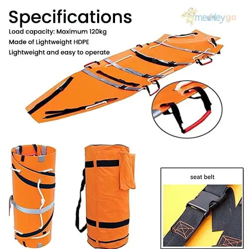 stretcher
