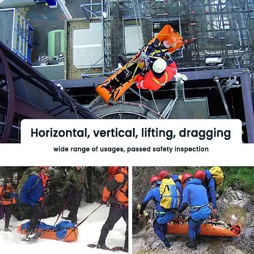 stretcher
