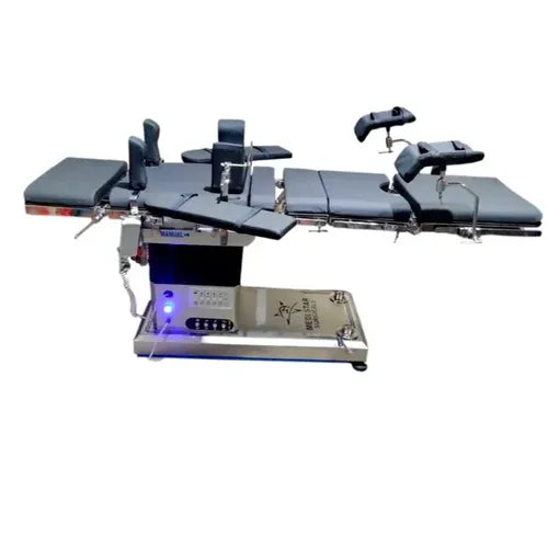 Multi Purpose 4 Function Electric Operating Table