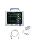 Multi Purpose Para Monitor Flight 8000 with ETCO2 and IBP