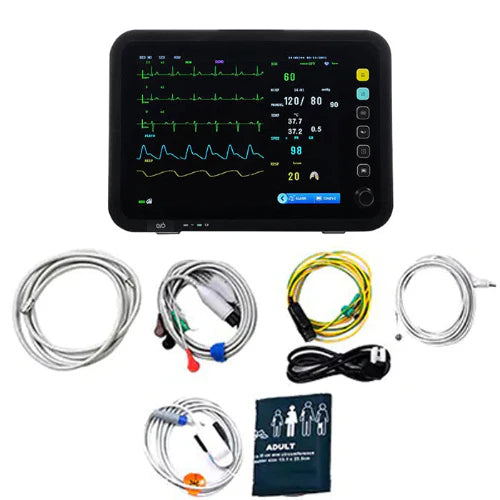 Multipara Patient Monitor YK-8000C