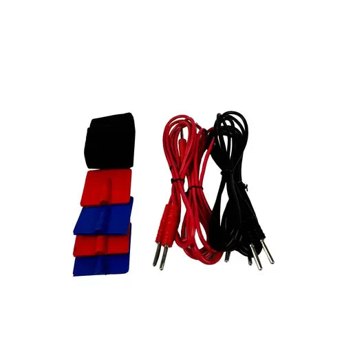TENS 2 channel with Muscle stimulator