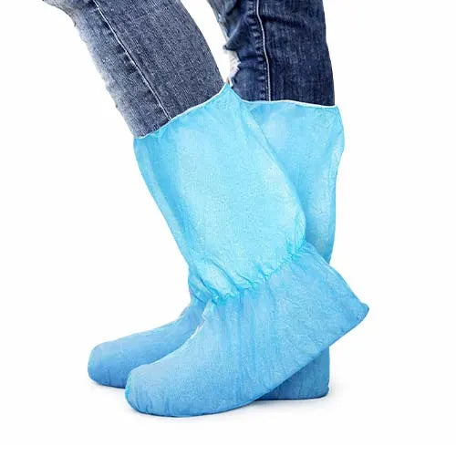 shoe cover
