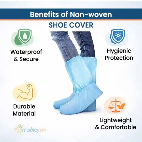 shoe cover

