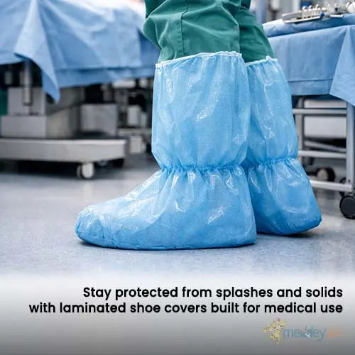 shoe cover
