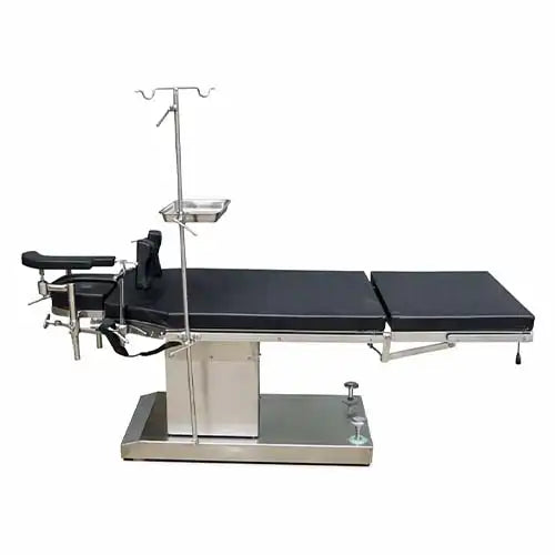 operation table
