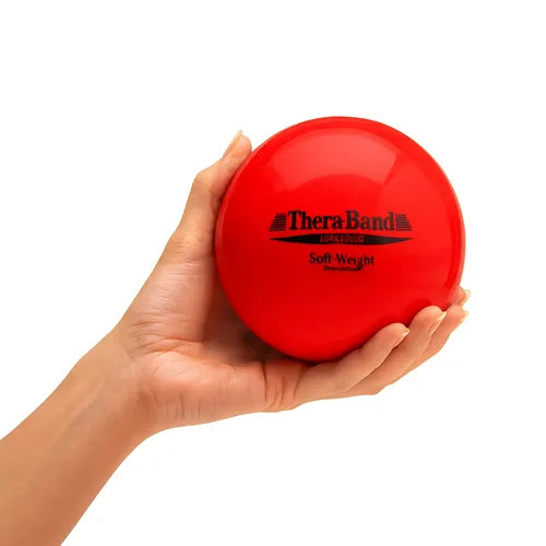 original theraband soft weight medicine Ball