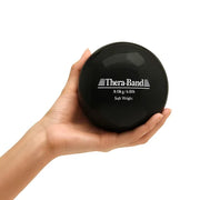 Original Theraband Soft Weight Medicine Ball 3.0Kg Black