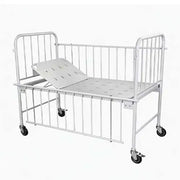 hospital bed