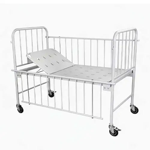 hospital bed