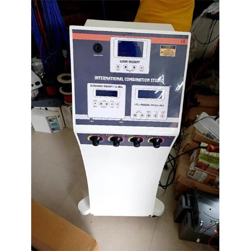 Medansh Physio Studio 6 in 1 Delux with 1 year warranty