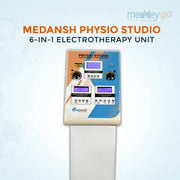 physio studio 