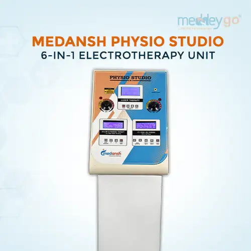 physio studio 