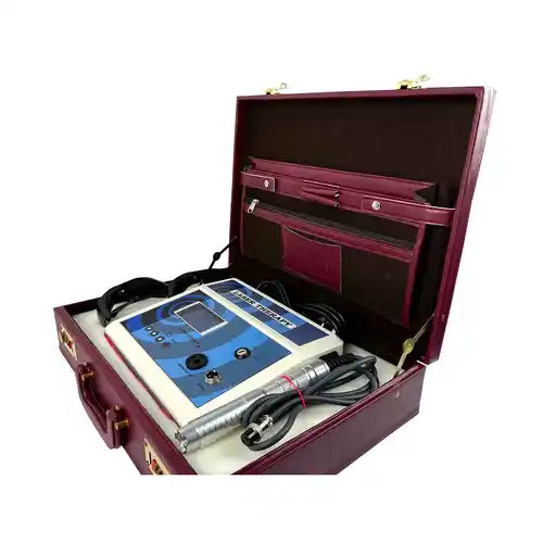 Medansh Physiotherapy Equipment Laser Therapy Device with 1 year warranty