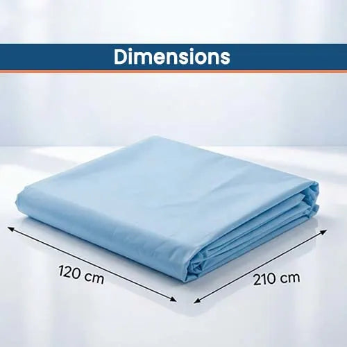 plain_bed_sheet