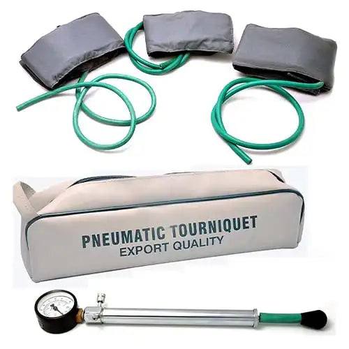 pneumatic tourniquet
