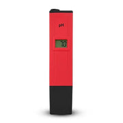 Pocket-Sized Digital pH Meter Water Quality Tester