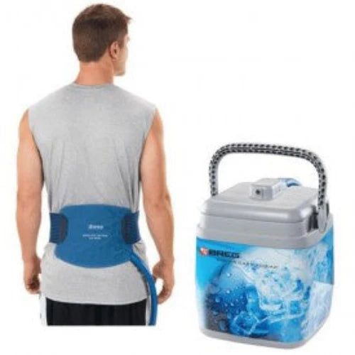 Polar Care Kodiak Ice Machine