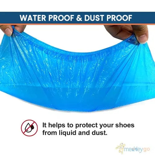 shoe-cover