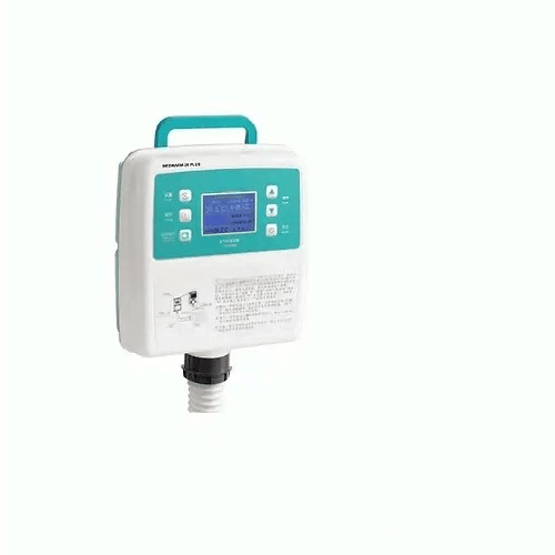 Portable Patient Warming System
