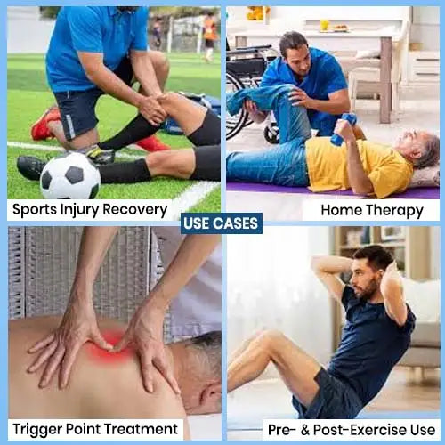 shockwave therapy machine
