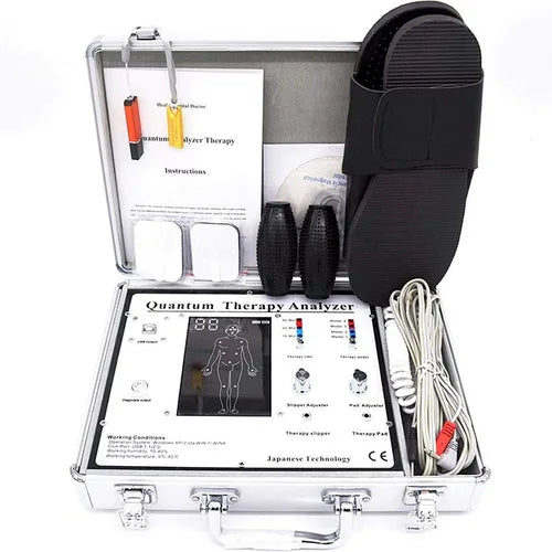 Quantum Analyser 30G