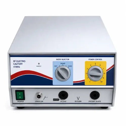Radio Frequency meddeygo