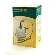 Romsons Mini Vac Set GS 5006 8 