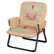Samso Foldable Massage Chair – Portable Massage & Relaxation
