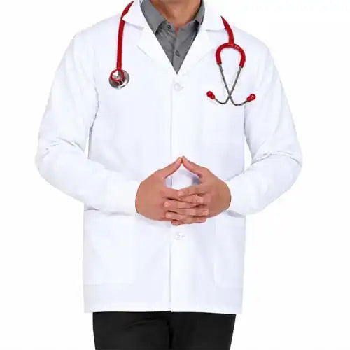 Scrub Suit