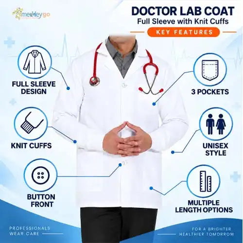 Scrub Suit
