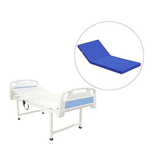 Semi Fowler Hospital Bed Electric with ABS Panels