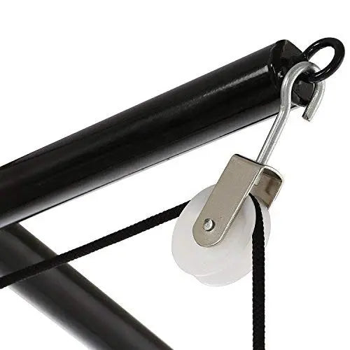 Shoulder T Pulley for Exercise Men Women