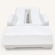 spinal bath motorized spray